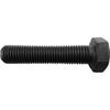 Screw for punch standard 10.9 10x1x45